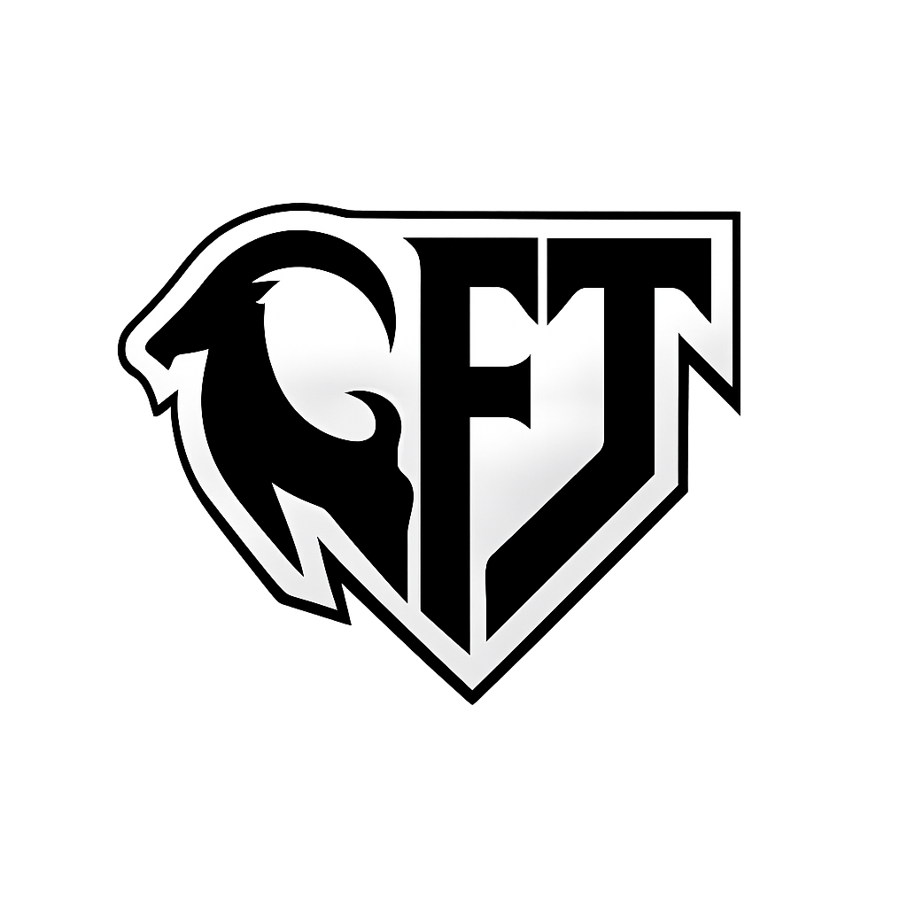 GOAT Funded Trader